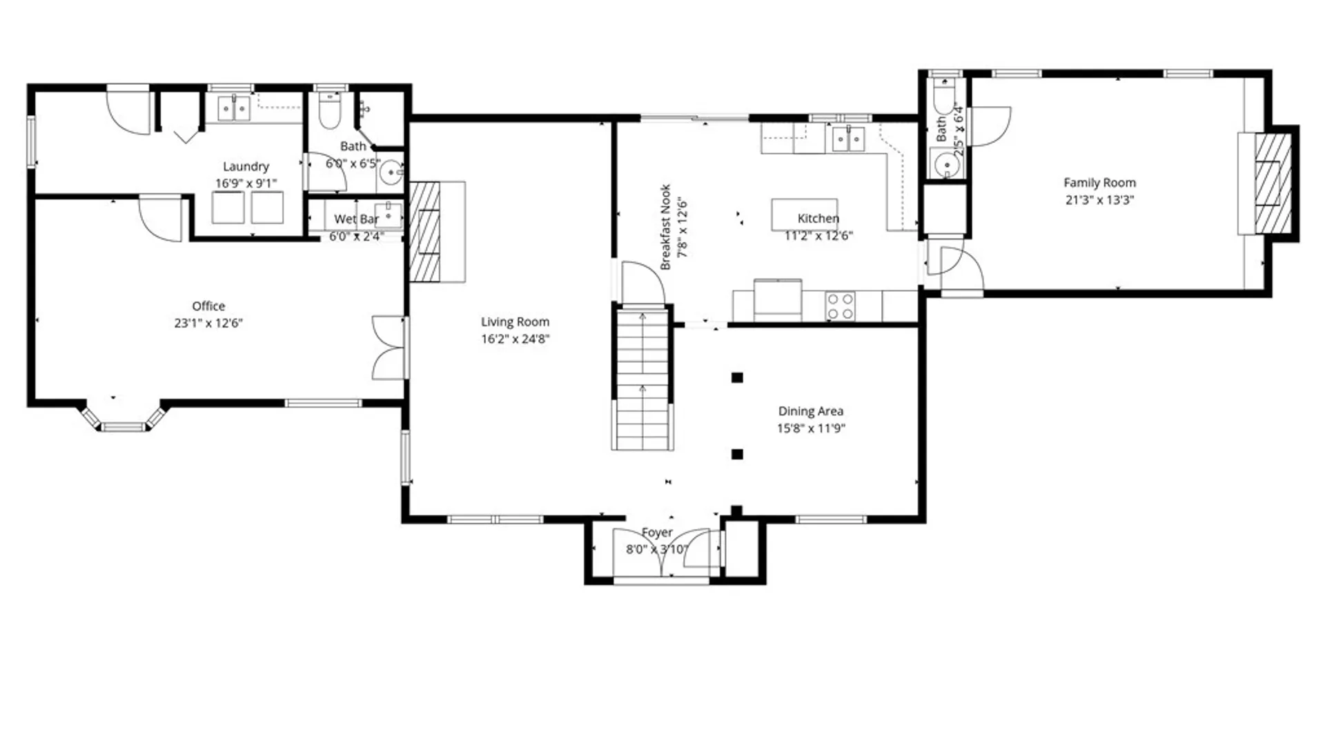Property at 5241 Willowbrook Drive, Clarence, NY 14031 48