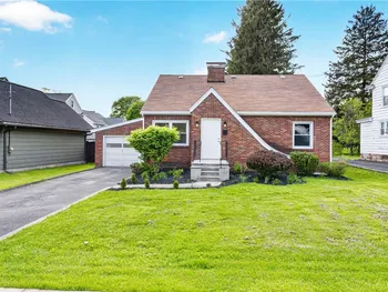 Property at 716 Scarboro Drive, Geddes, NY 13209