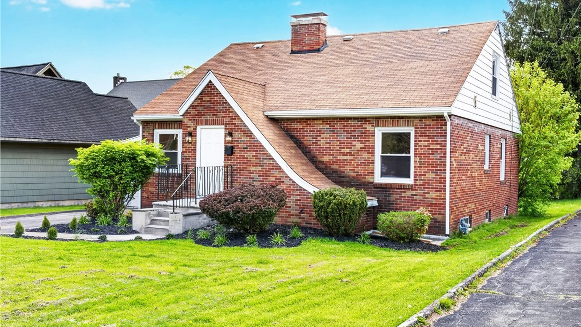 Property at 716 Scarboro Drive, Geddes, NY 13209 39