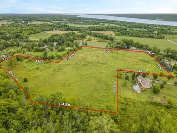 Property at 0 Seneca Road, Ulysses, NY 14886