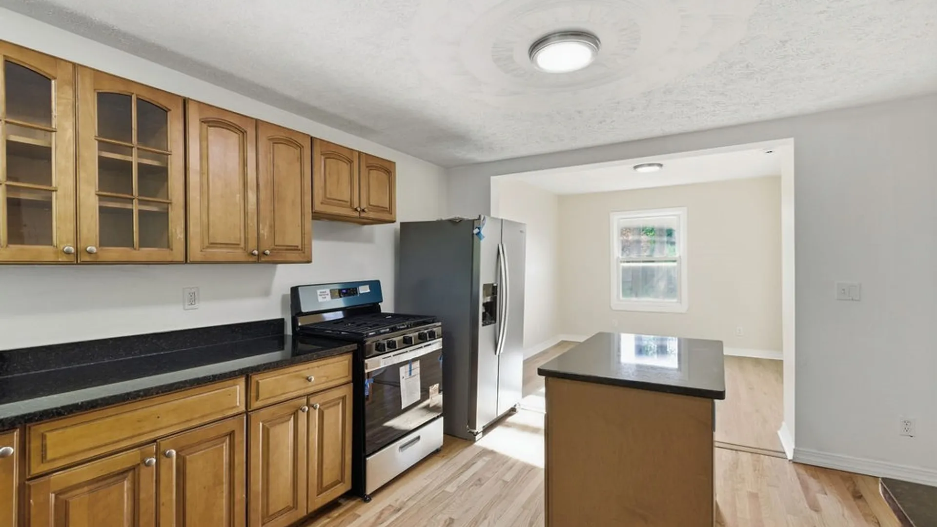 Property at 124 Mayar Street, Syracuse, NY 13208 12