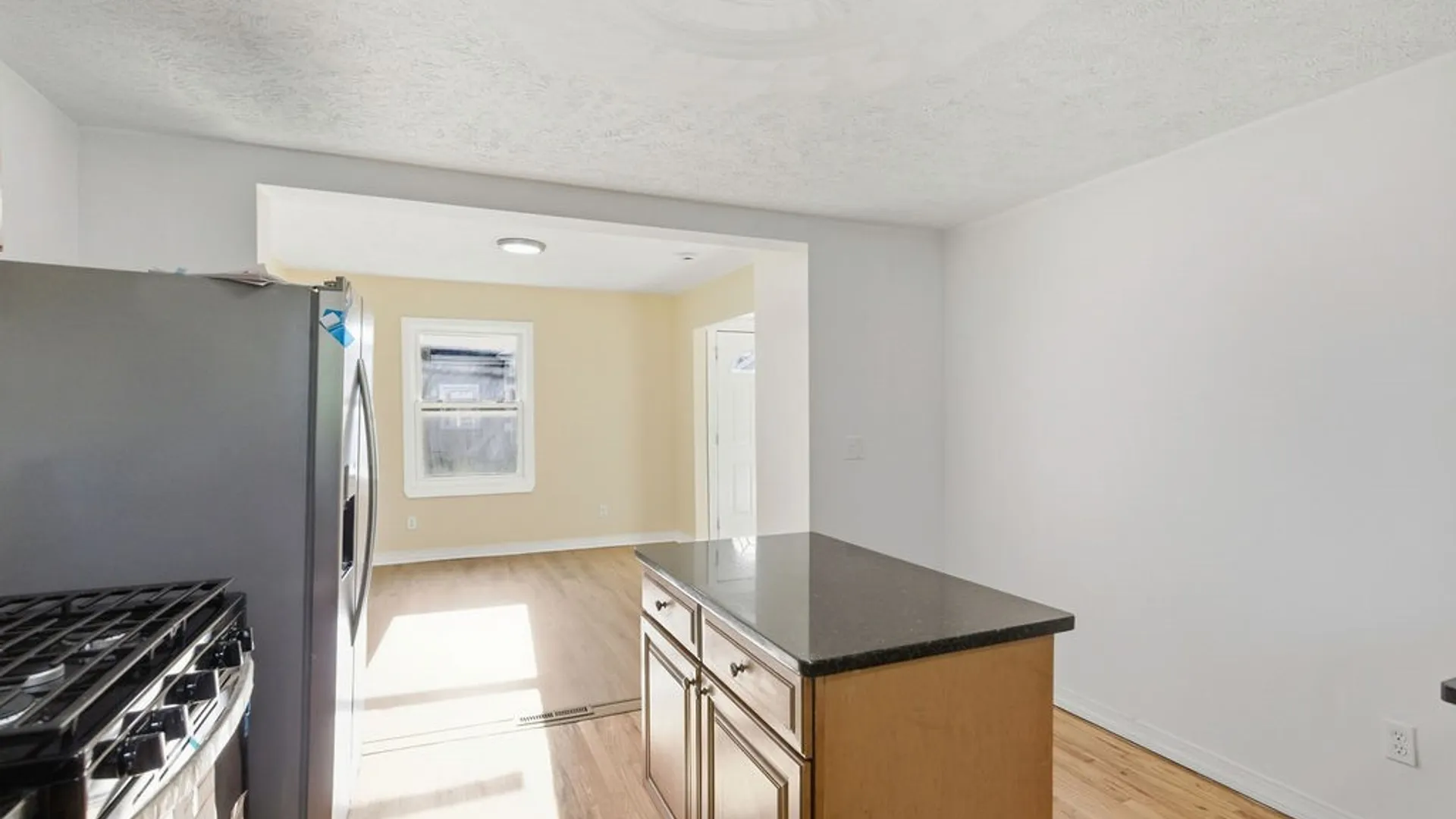 Property at 124 Mayar Street, Syracuse, NY 13208 13