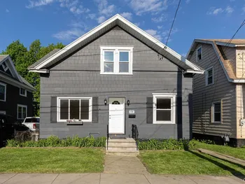 Property at 124 Mayar Street, Syracuse, NY 13208