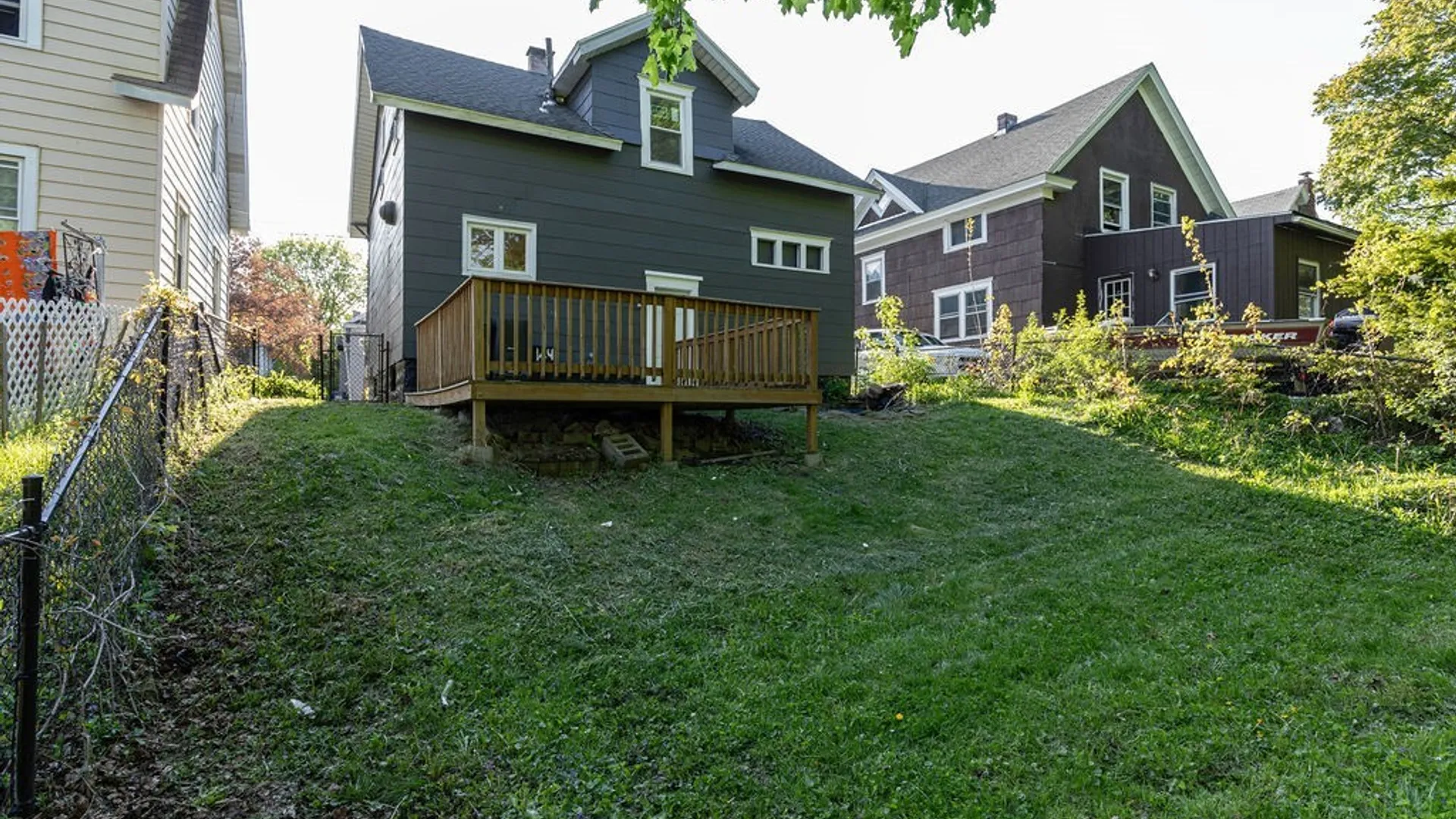 Property at 124 Mayar Street, Syracuse, NY 13208 26
