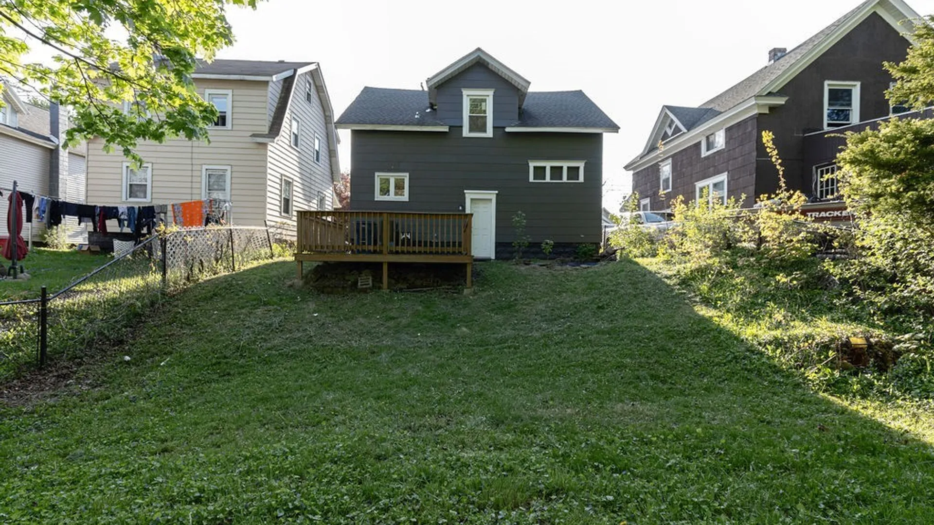 Property at 124 Mayar Street, Syracuse, NY 13208 27