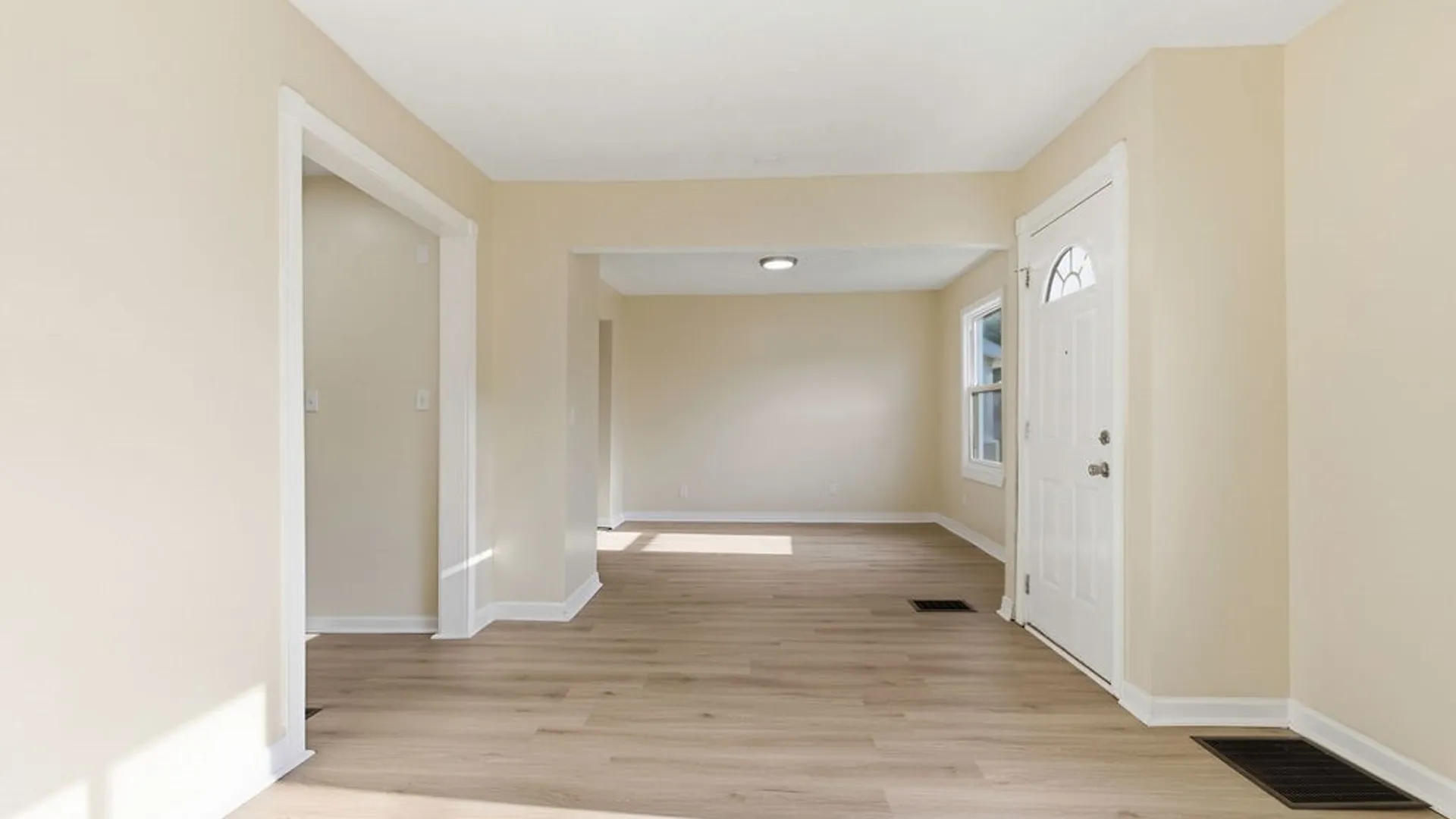 Property at 124 Mayar Street, Syracuse, NY 13208 6