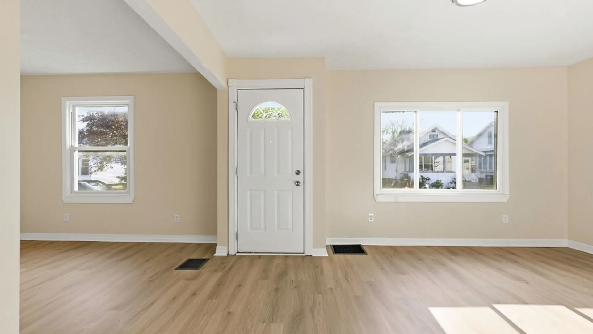 Property at 124 Mayar Street, Syracuse, NY 13208 7
