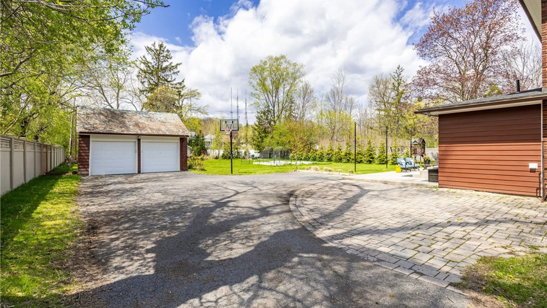 Property at 75 Southern Parkway, Brighton, NY 14618 39