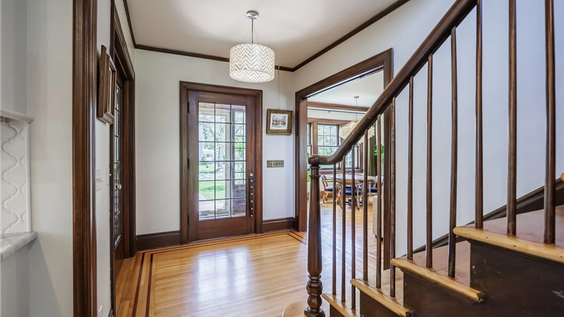 Property at 75 Southern Parkway, Brighton, NY 14618 4