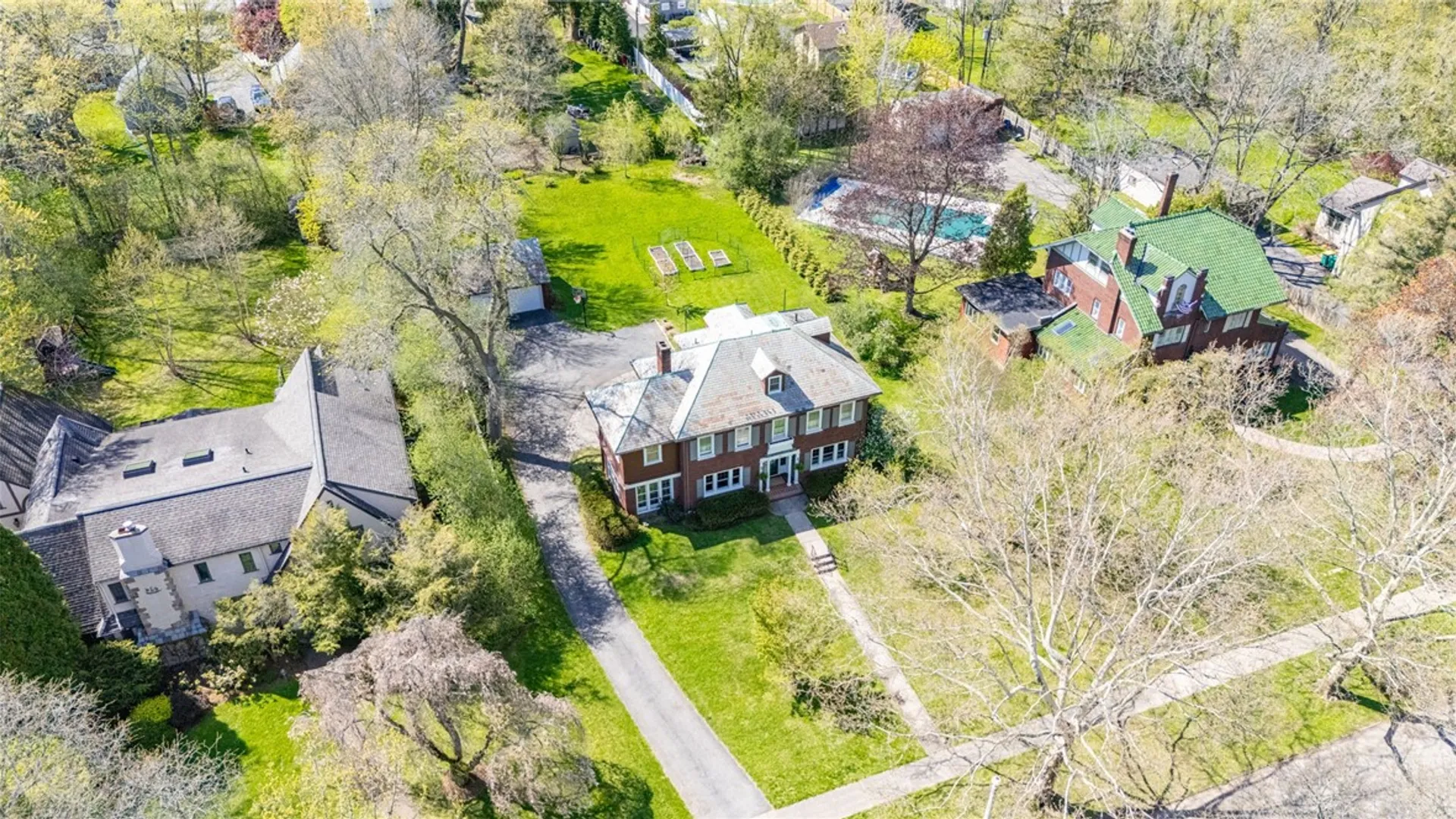 Property at 75 Southern Parkway, Brighton, NY 14618 42
