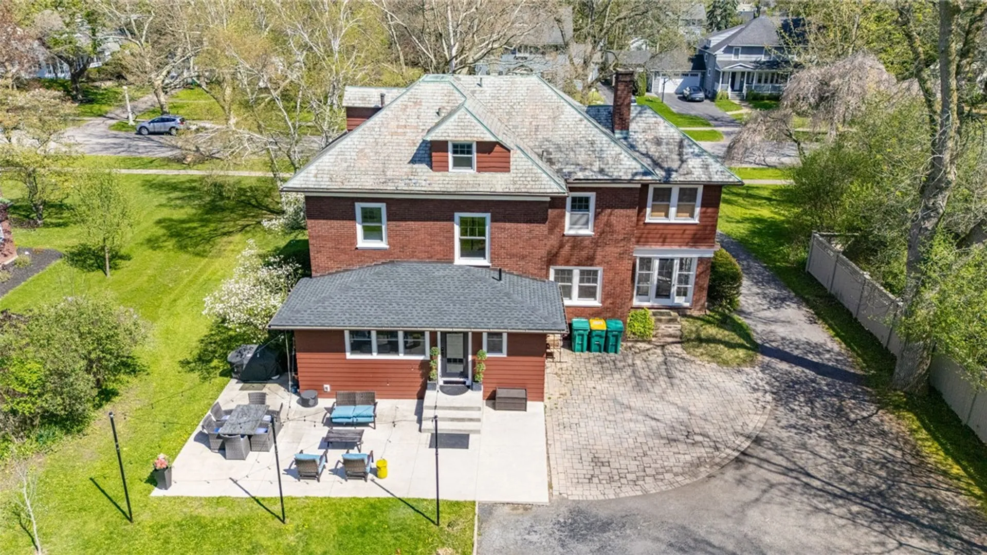 Property at 75 Southern Parkway, Brighton, NY 14618 43