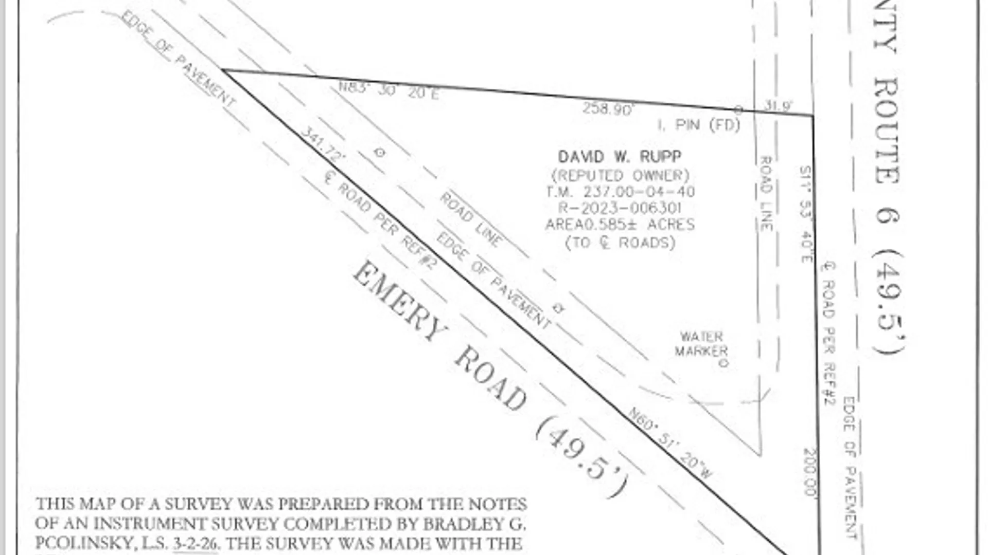 Property at Emery Road, Volney, NY 13069 9