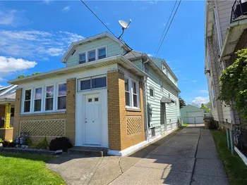 Property at 107 Haller Avenue, Cheektowaga, NY 14211