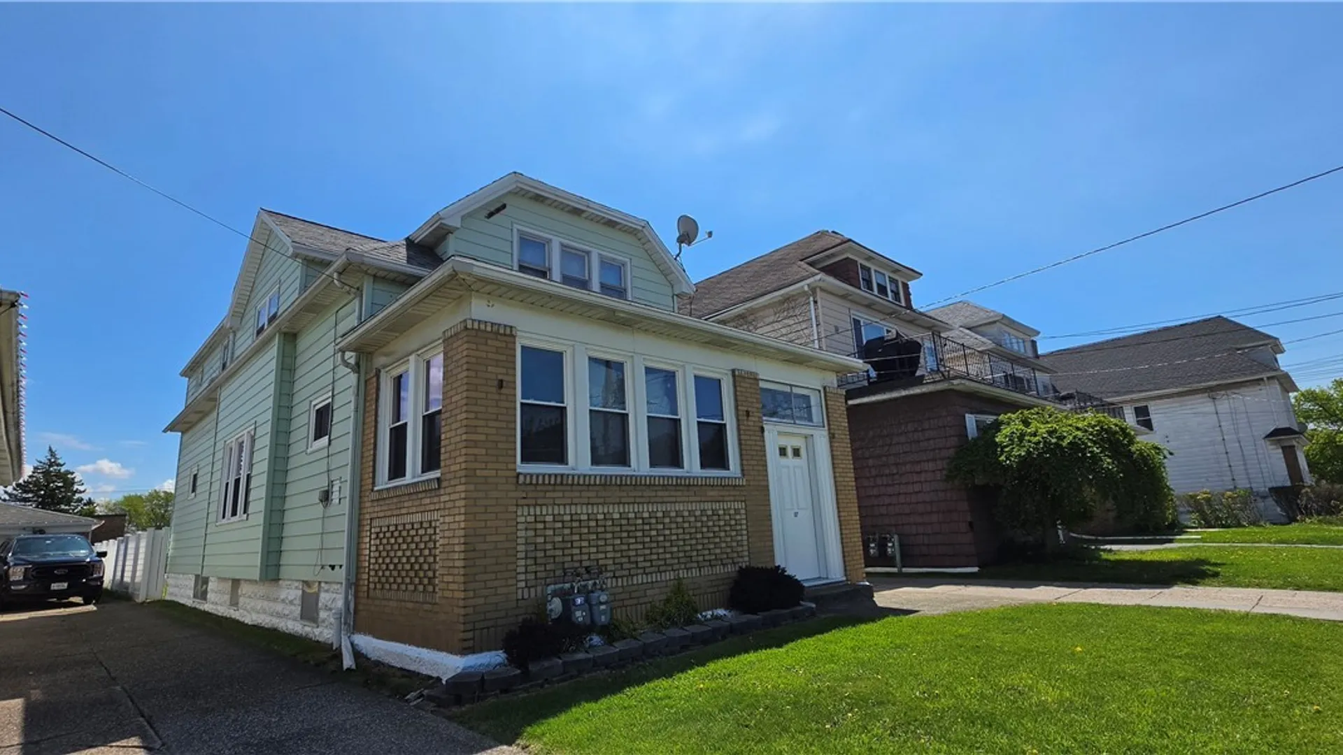 Property at 107 Haller Avenue, Cheektowaga, NY 14211 2