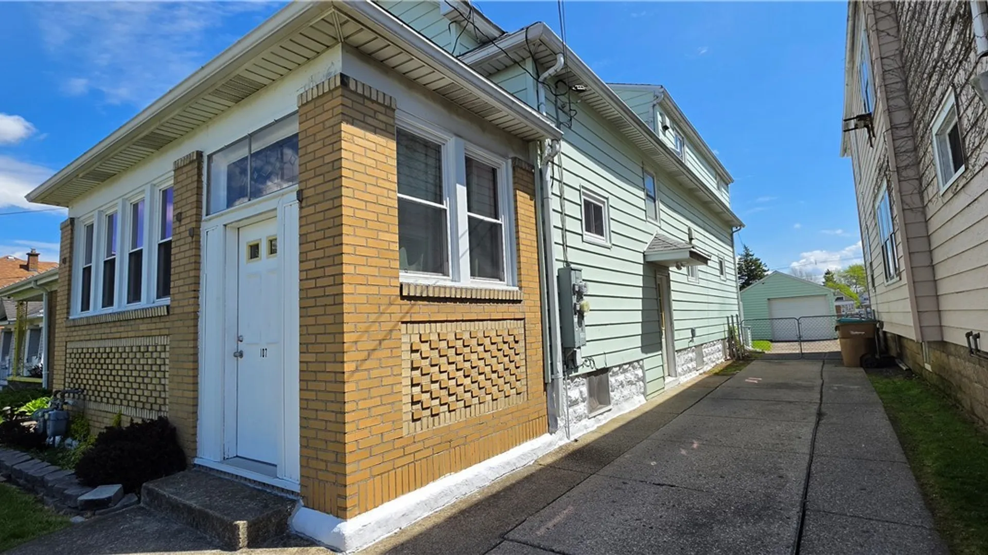 Property at 107 Haller Avenue, Cheektowaga, NY 14211 3