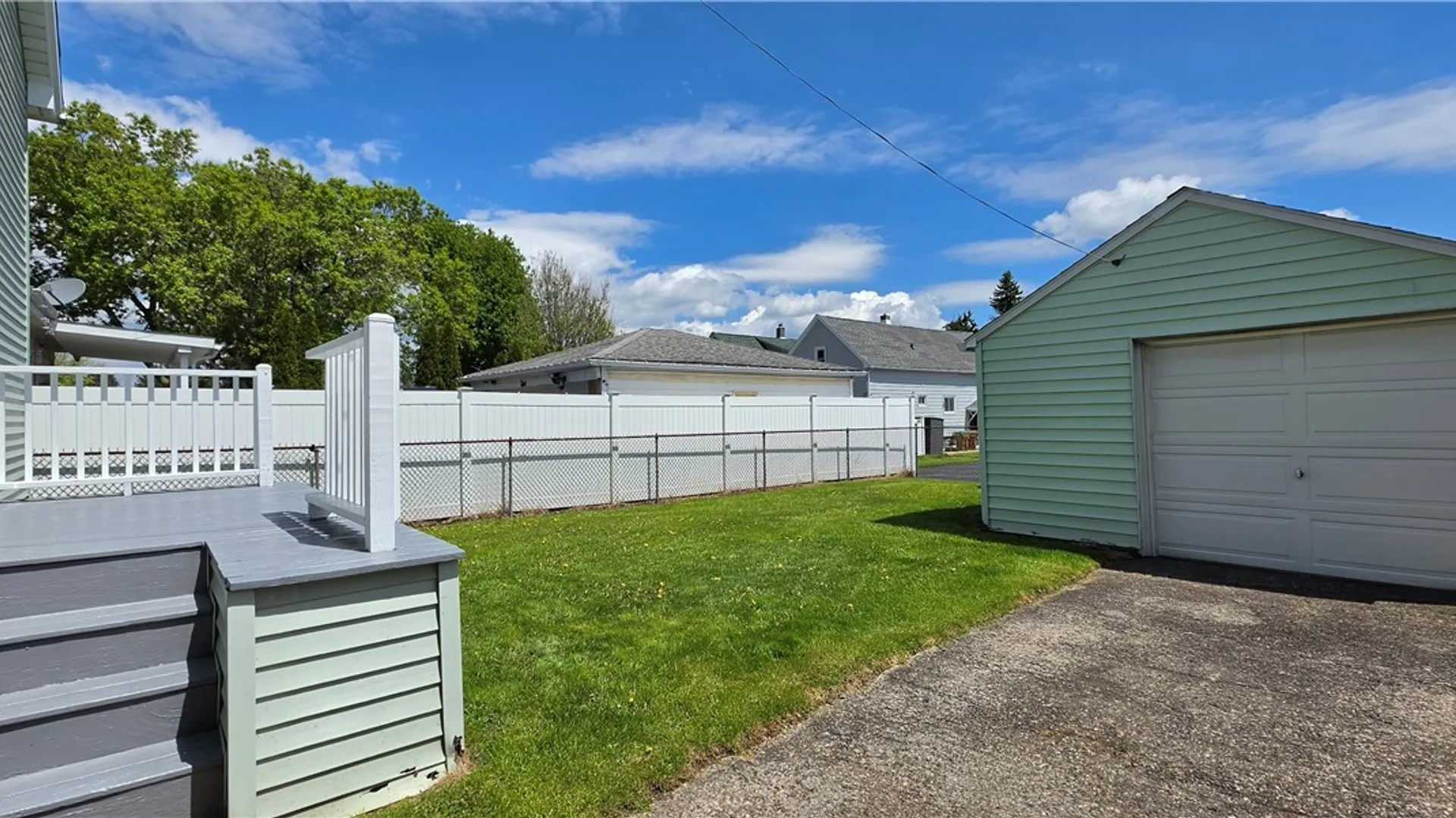 Property at 107 Haller Avenue, Cheektowaga, NY 14211 4