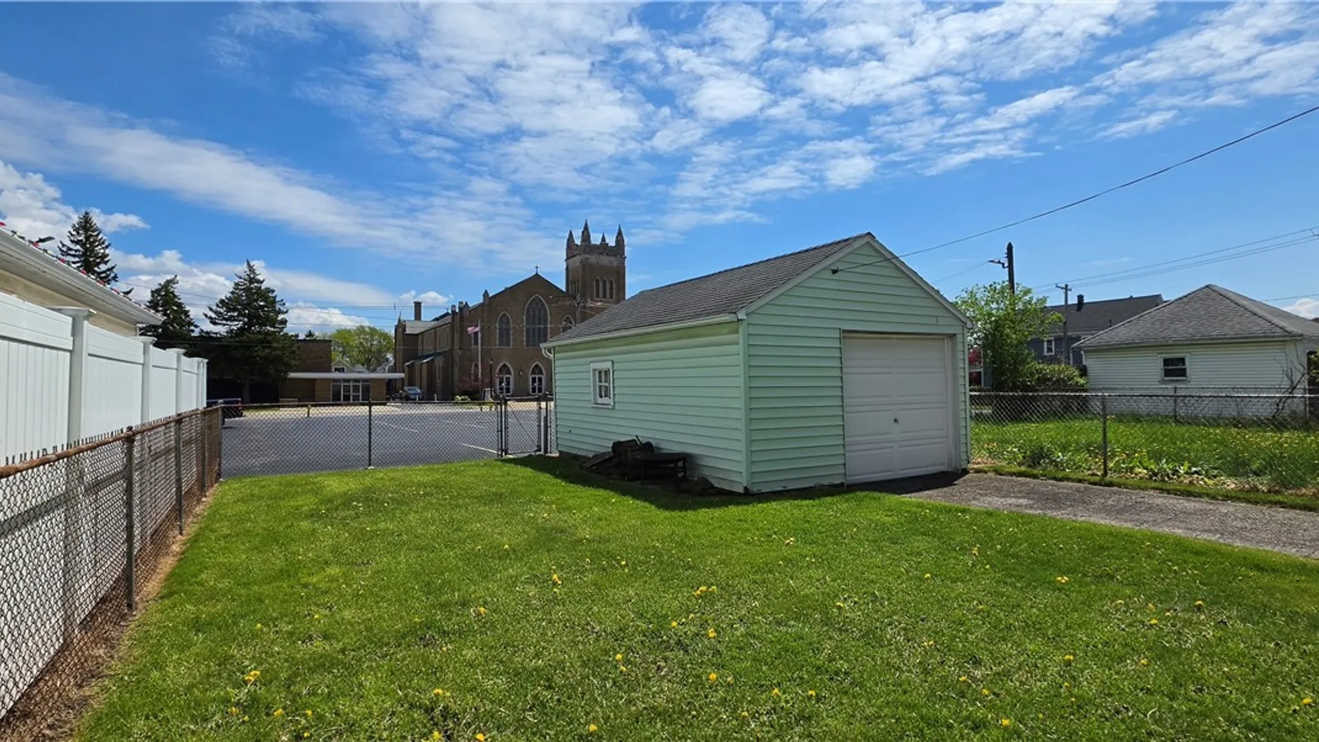 Property at 107 Haller Avenue, Cheektowaga, NY 14211 5