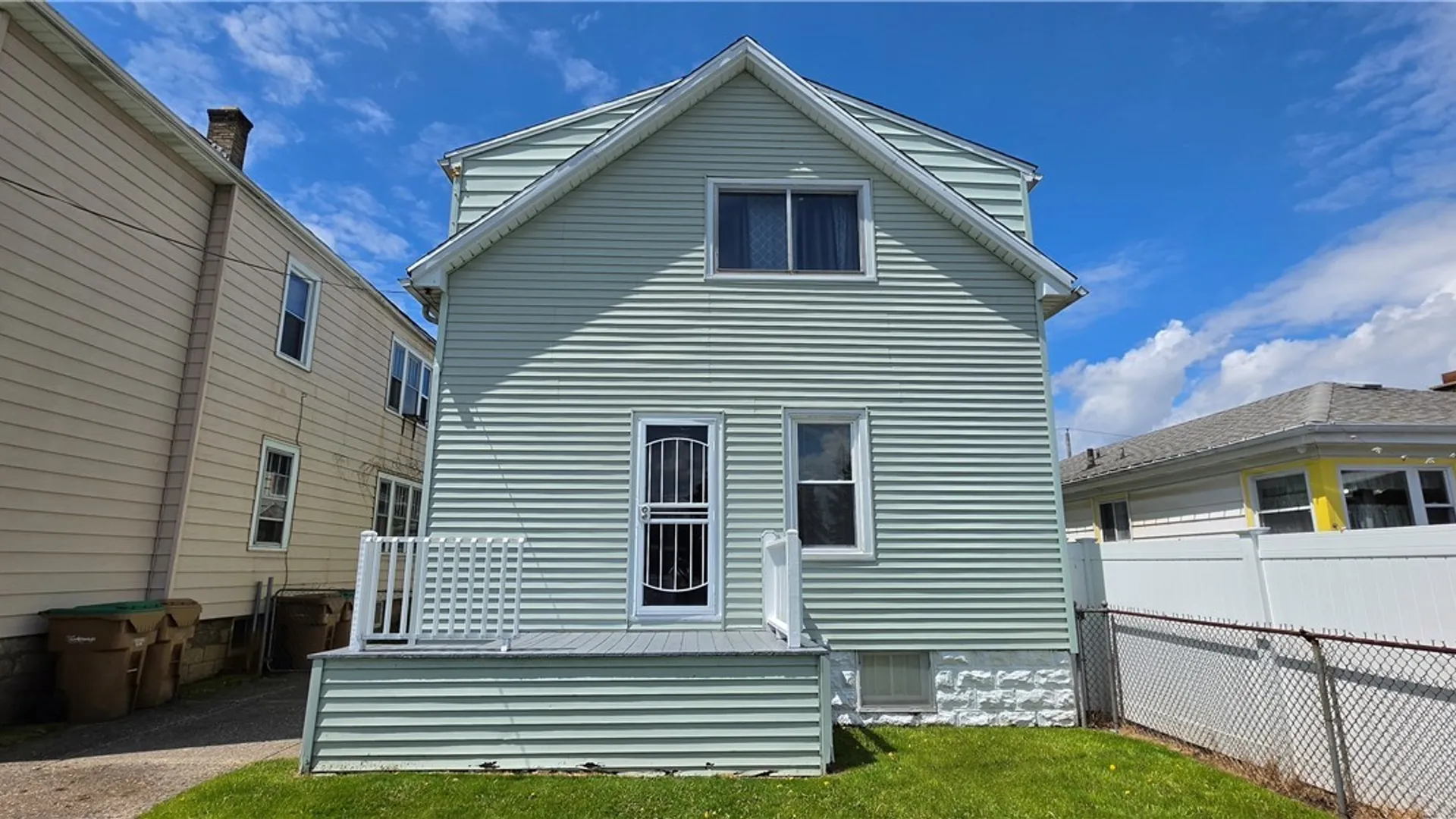 Property at 107 Haller Avenue, Cheektowaga, NY 14211 6