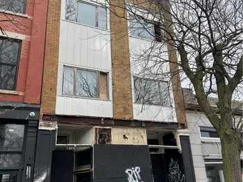 Property at 326 Niagara Street, Niagara Falls, NY 14303
