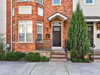 Property at 159 N Plymouth Avenue, Rochester, NY 14614