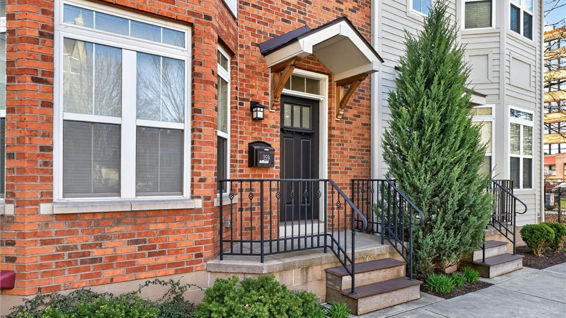 Property at 159 N Plymouth Avenue, Rochester, NY 14614 2