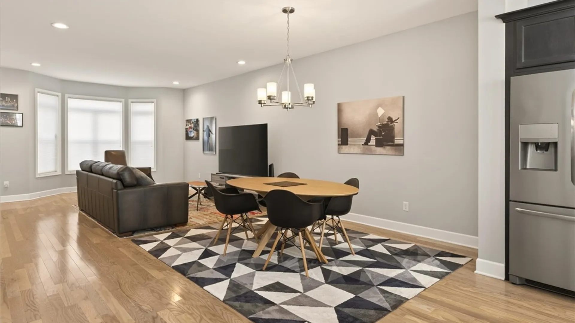 Property at 159 N Plymouth Avenue, Rochester, NY 14614 8