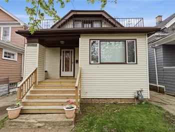 123 Rounds Avenue, Buffalo, NY 14215