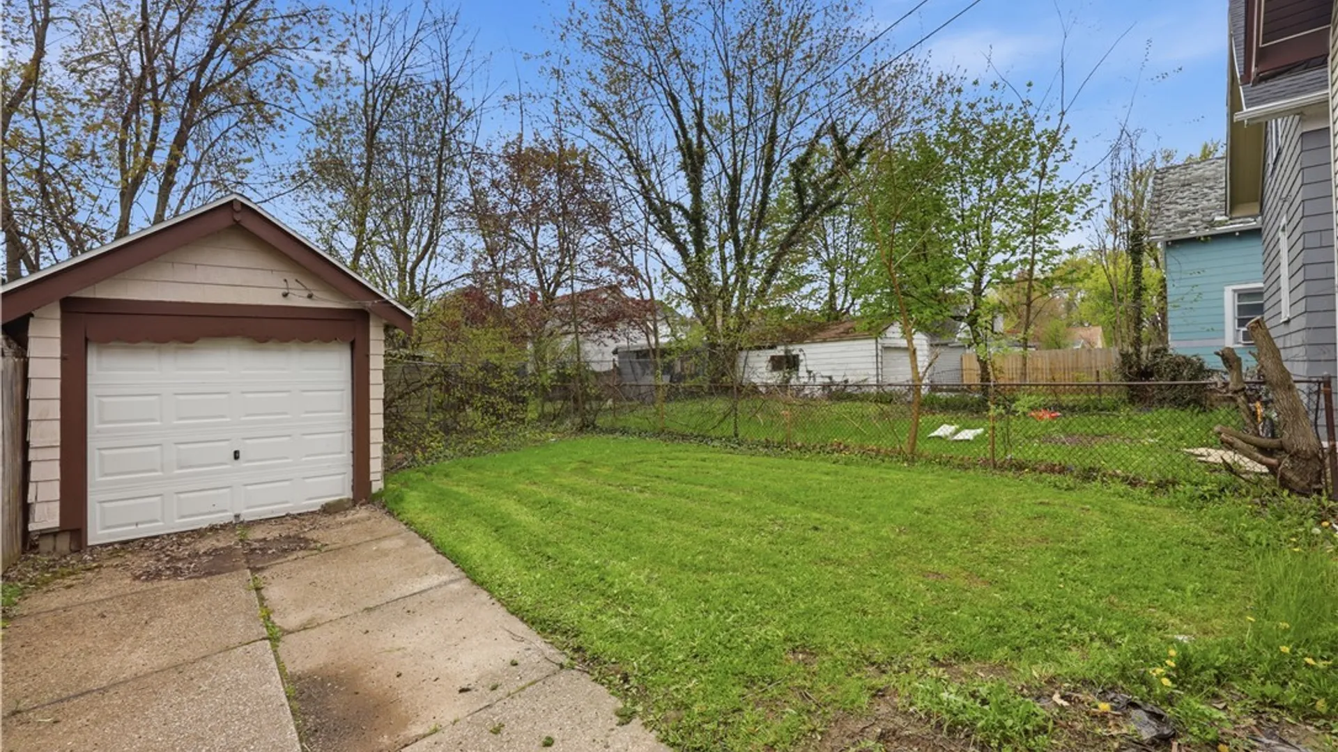 Property at 123 Rounds Avenue, Buffalo, NY 14215 24