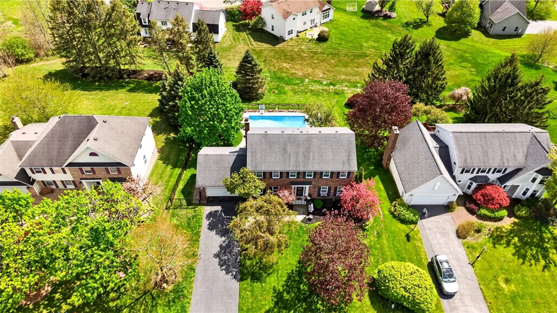 Property at 109 Broadmoor Trail, Perinton, NY 14450 45