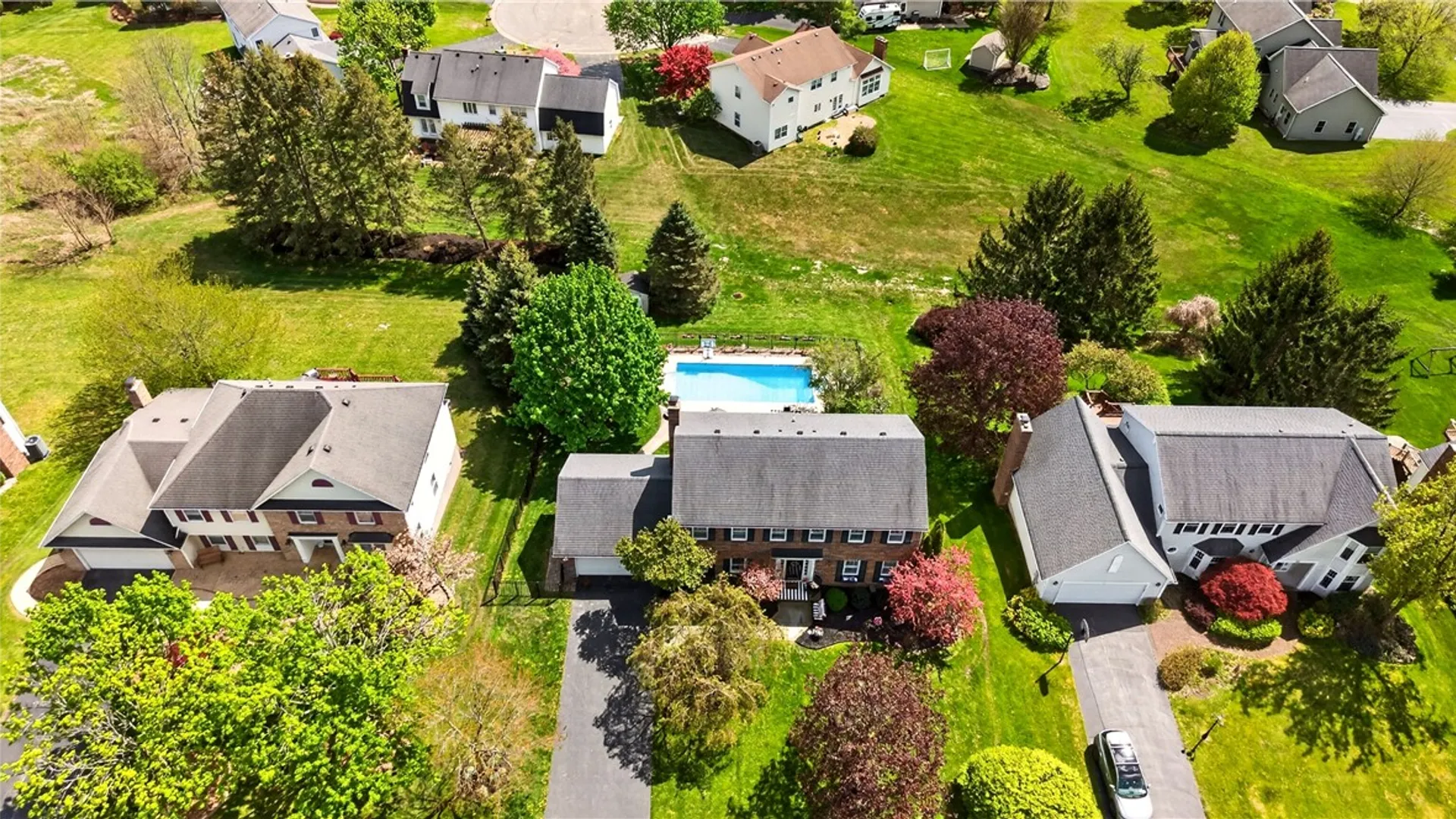 Property at 109 Broadmoor Trail, Perinton, NY 14450 46