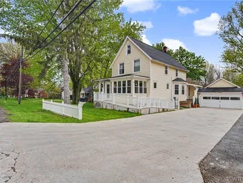Property at 6244 Boston State Road, Hamburg, NY 14075