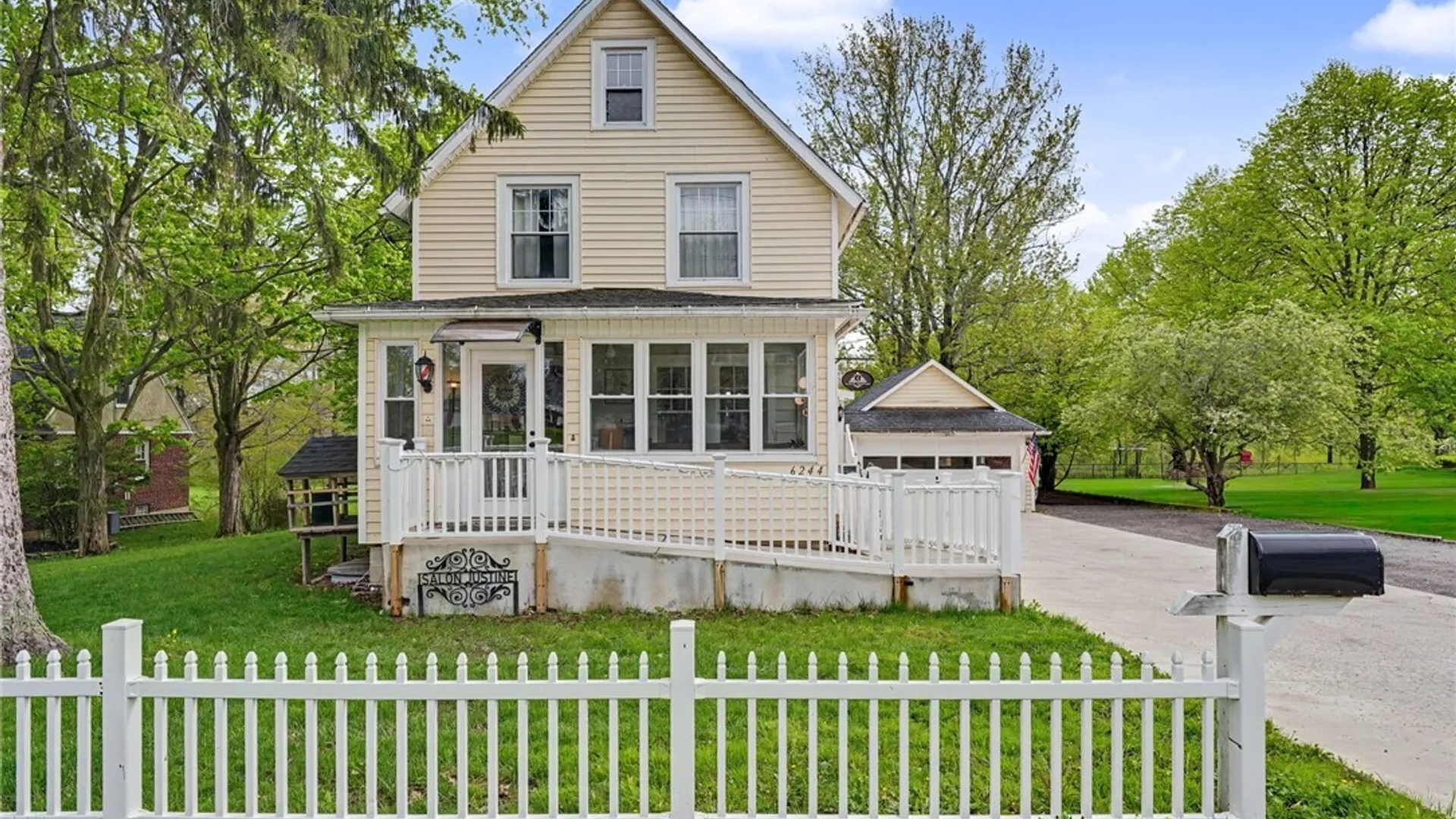 Property at 6244 Boston State Road, Hamburg, NY 14075 2
