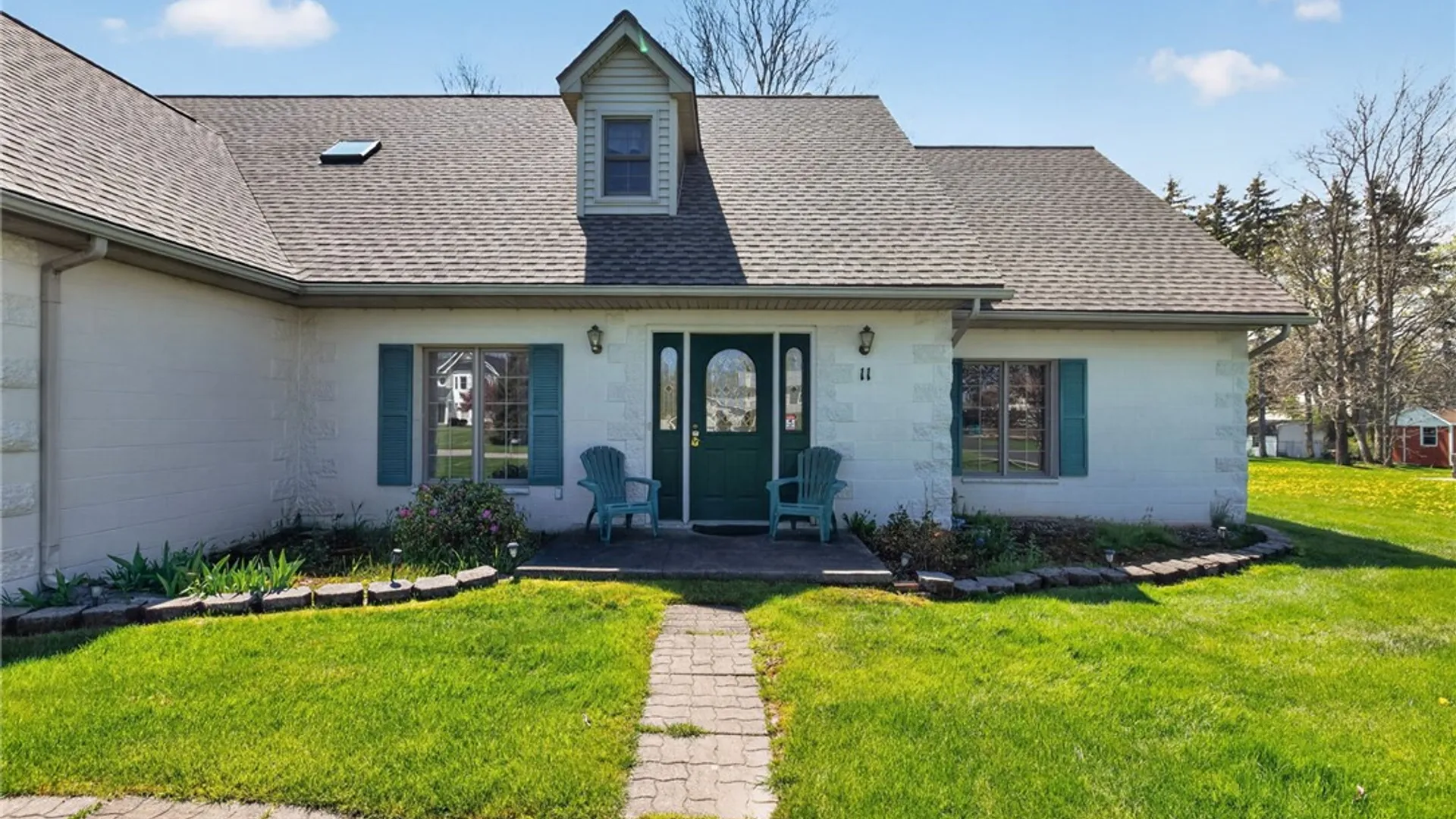 Property at 11 Pen-Web Park, Penfield, NY 14580 10