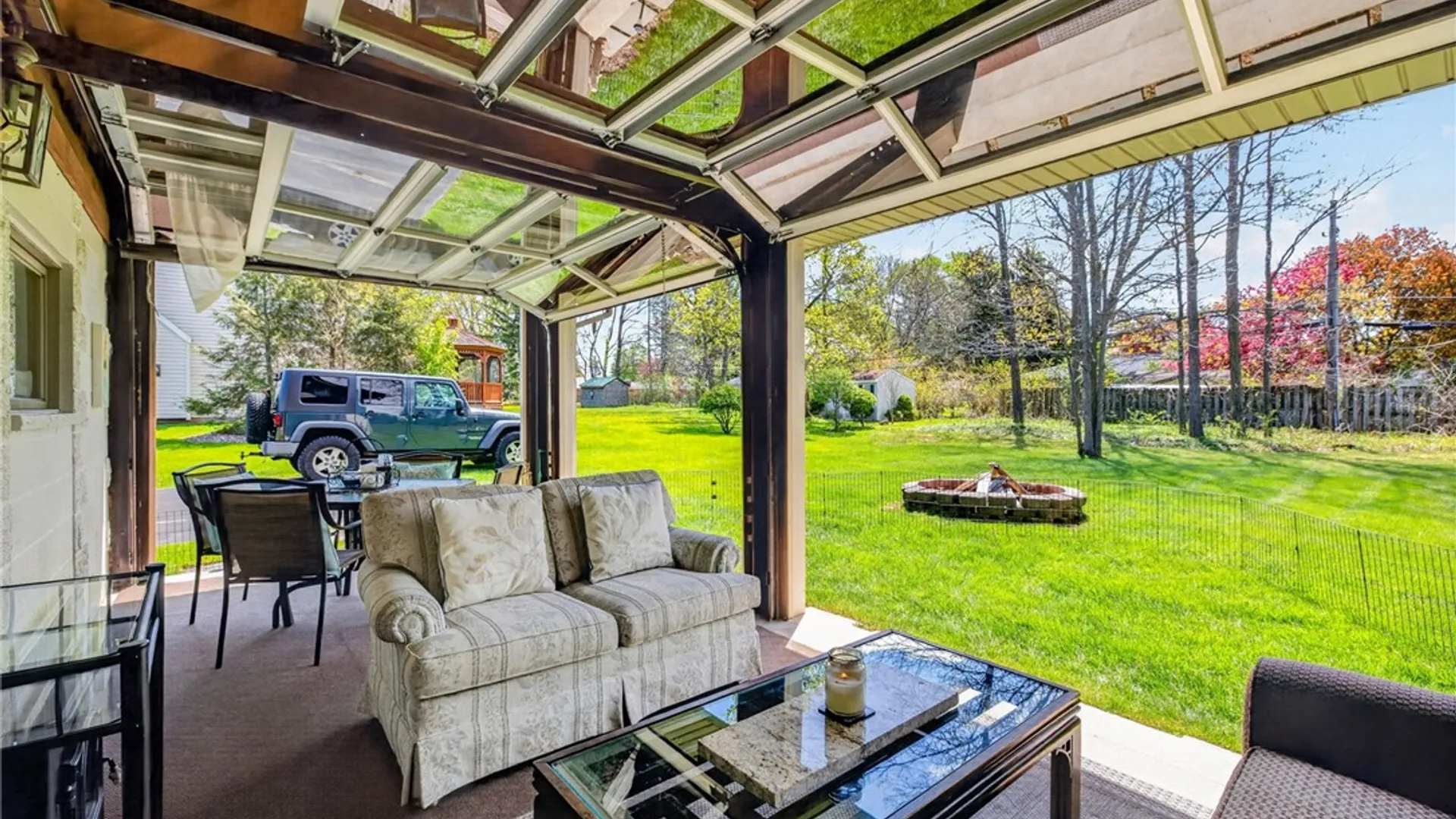 Property at 11 Pen-Web Park, Penfield, NY 14580 26