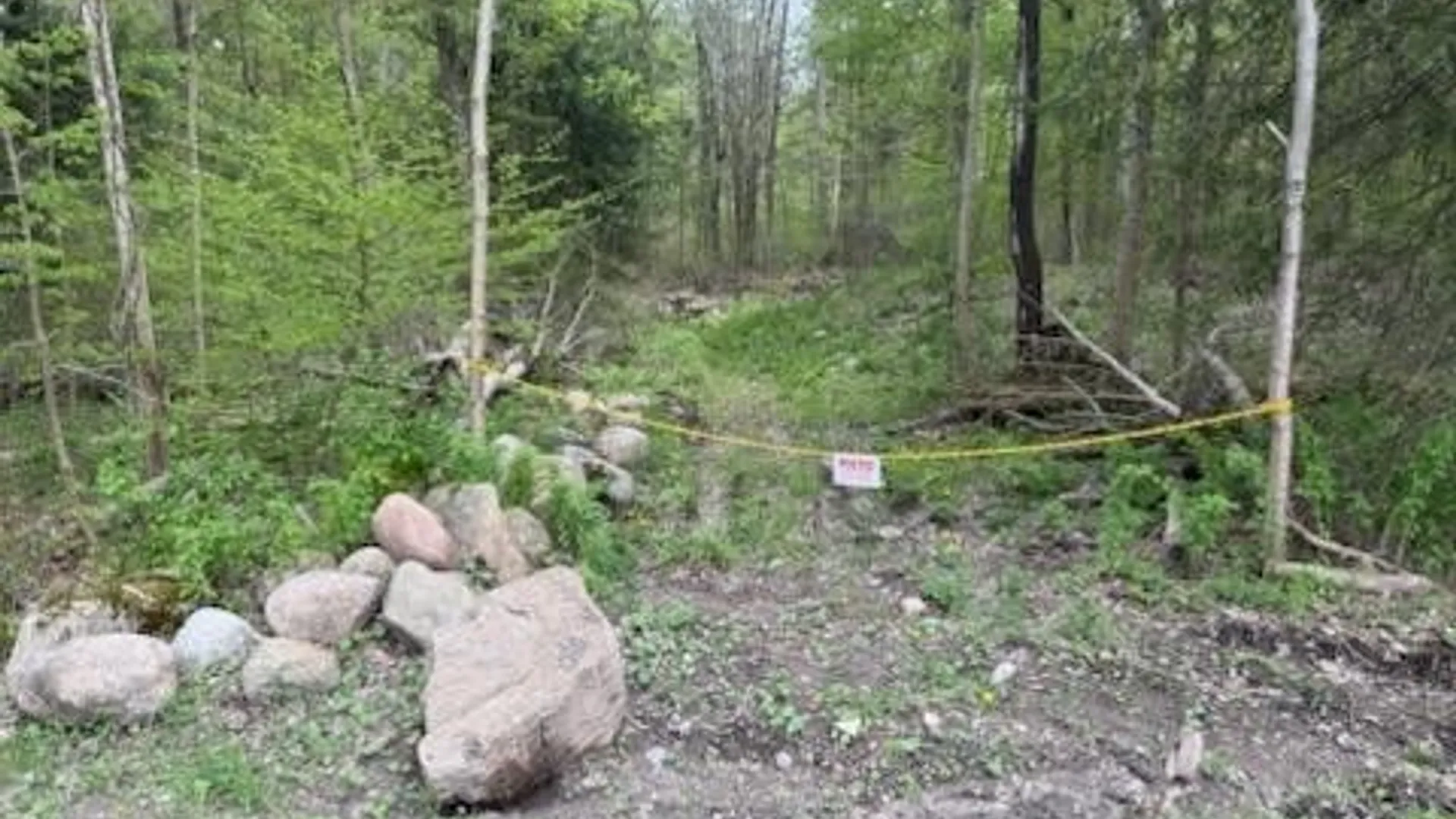 Property at 8 Sandhill Road Lot #8, Arcadia, NY 14513 2