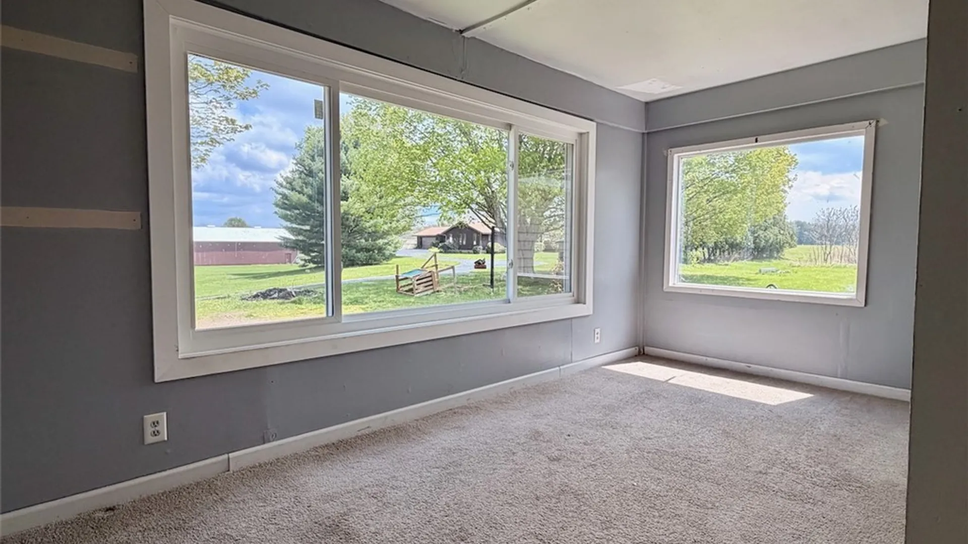 Property at 671 County Route 3, Granby, NY 13069 11