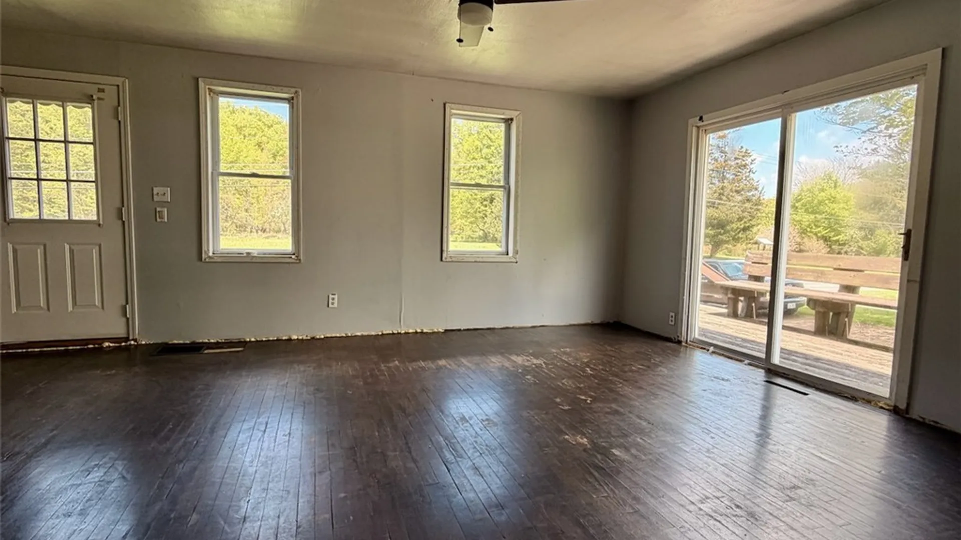 Property at 671 County Route 3, Granby, NY 13069 12
