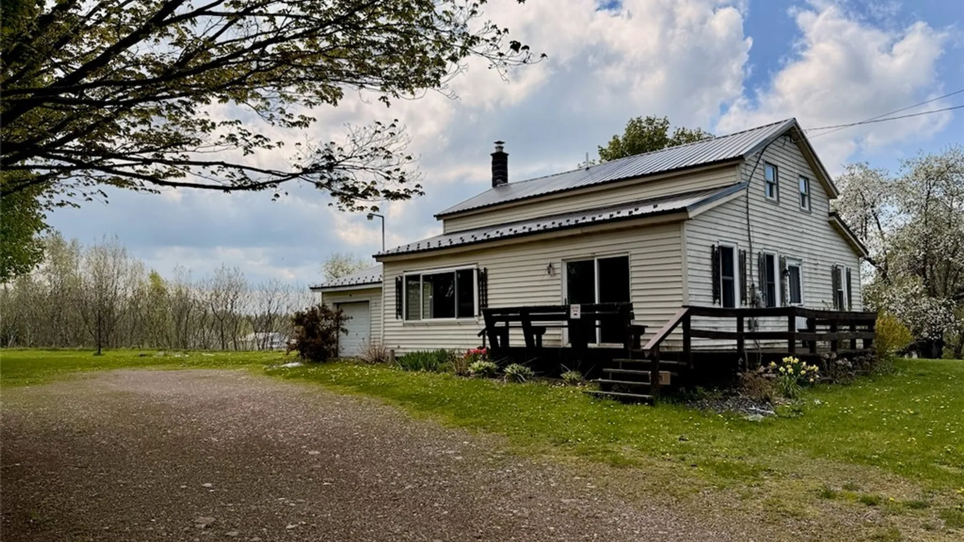 Property at 671 County Route 3, Granby, NY 13069 2