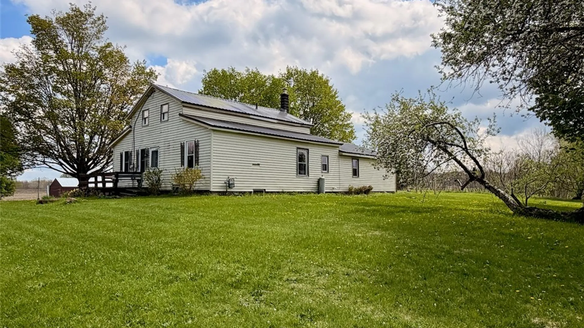 Property at 671 County Route 3, Granby, NY 13069 3