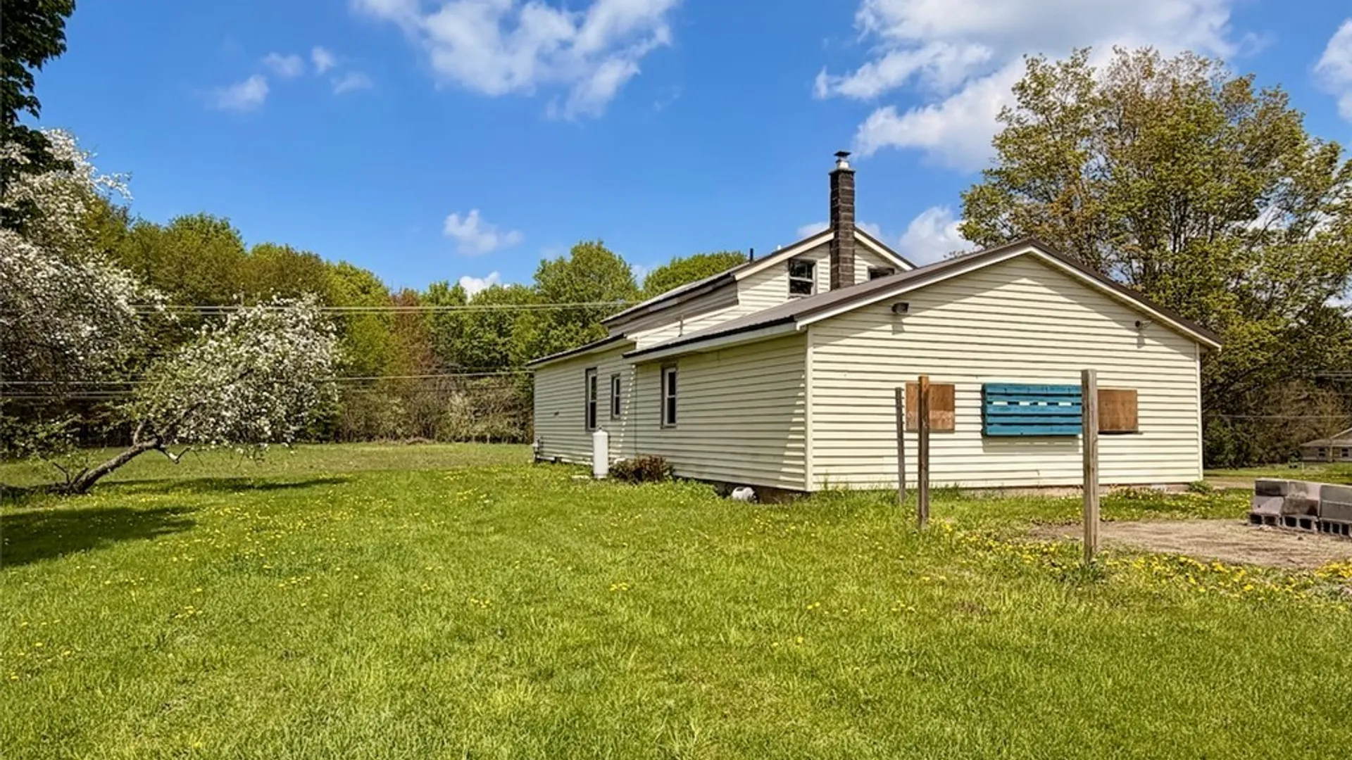 Property at 671 County Route 3, Granby, NY 13069 4