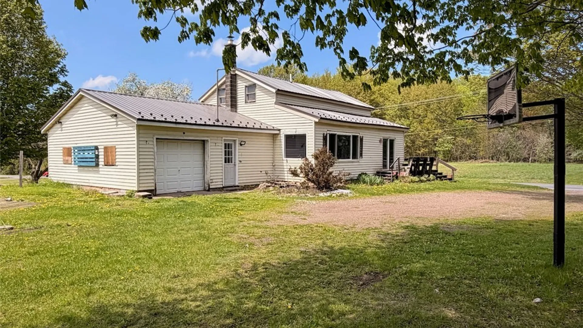 Property at 671 County Route 3, Granby, NY 13069 5