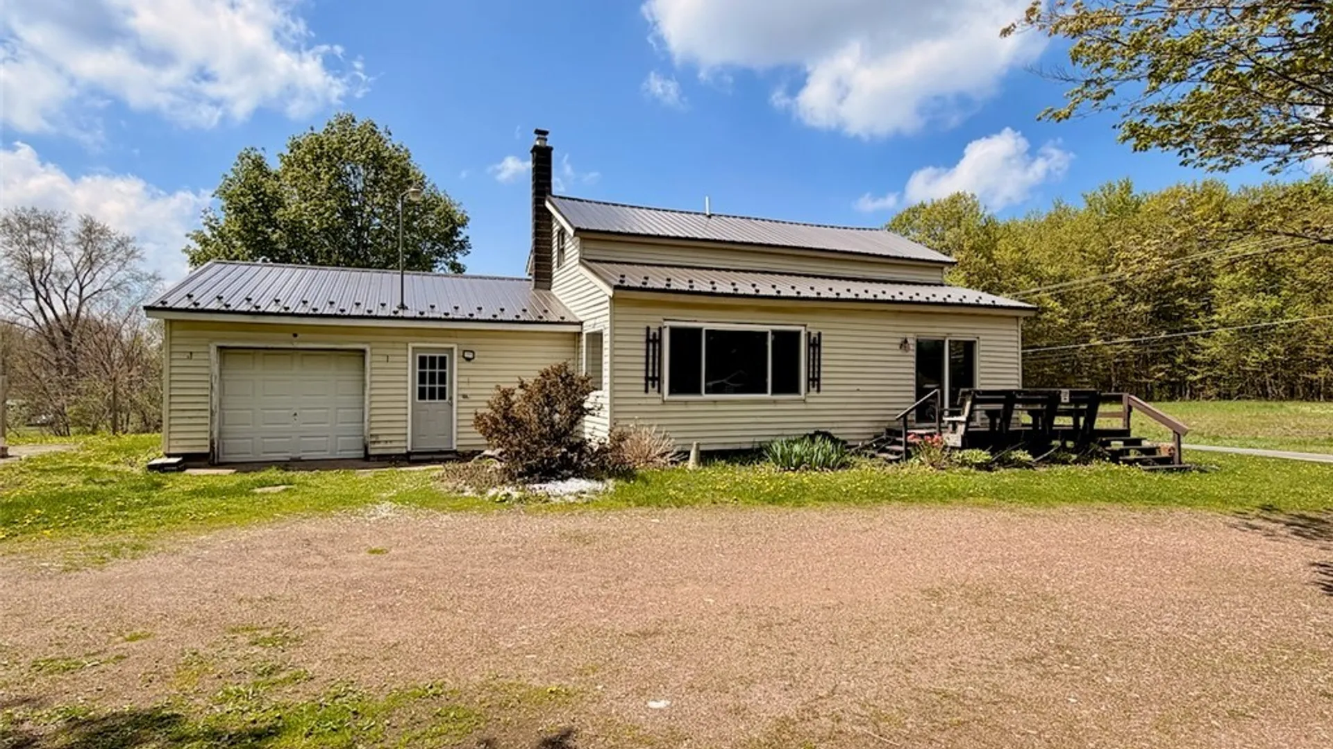 Property at 671 County Route 3, Granby, NY 13069 6