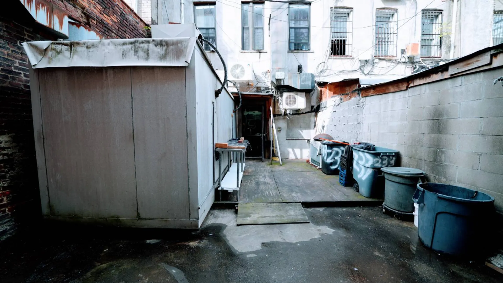 Property at 233 Utica Ave,, Brooklyn, NY 11213 11