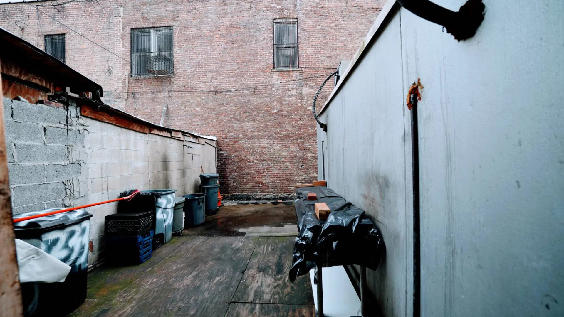 Property at 233 Utica Ave,, Brooklyn, NY 11213 12