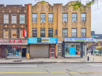Property at 233 Utica Ave,, Brooklyn, NY 11213