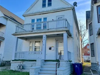 73 Inter Park Avenue, Buffalo, NY 14211