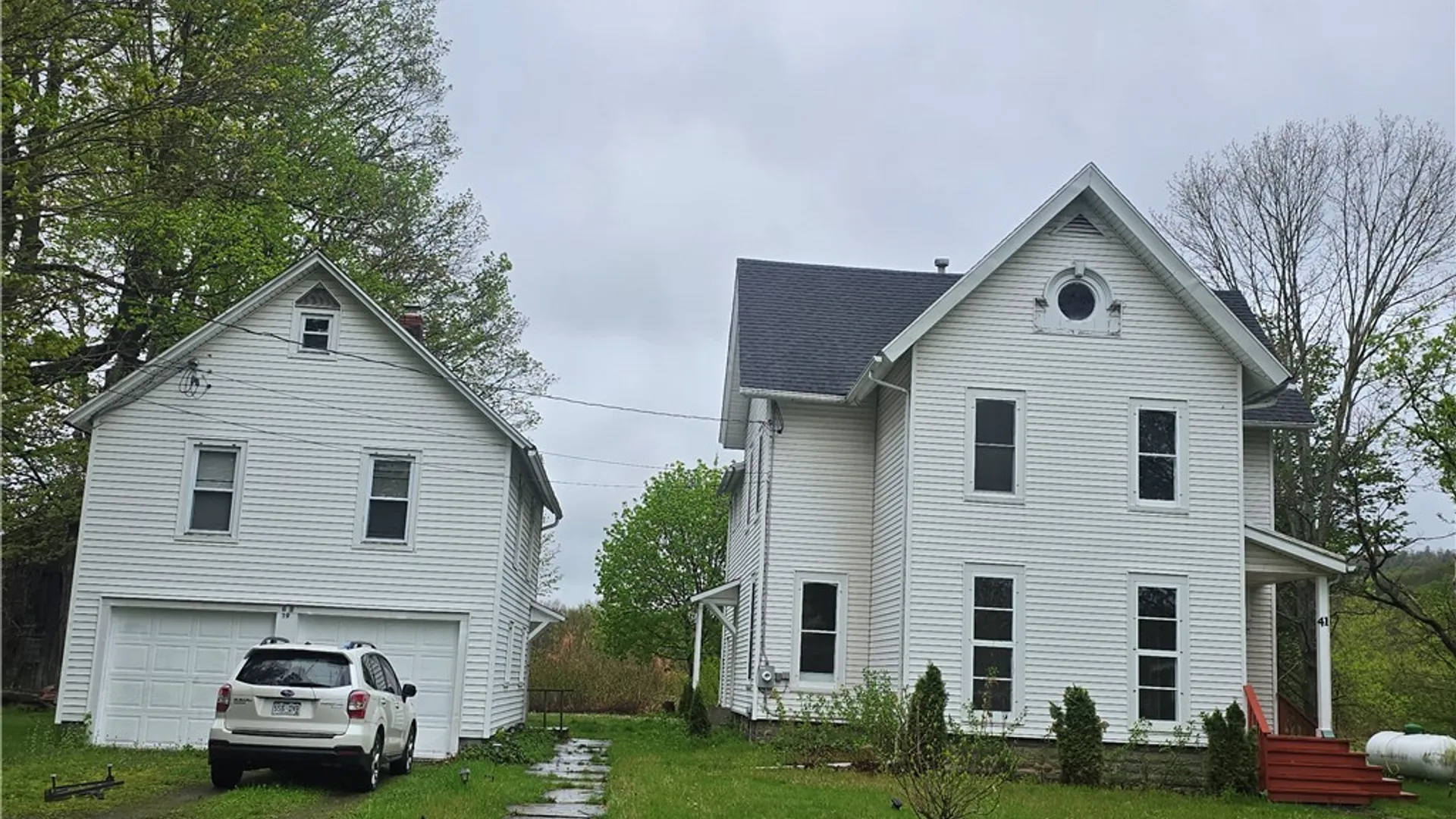 Property at 39-41 Maple St, Afton, NY 13730 2