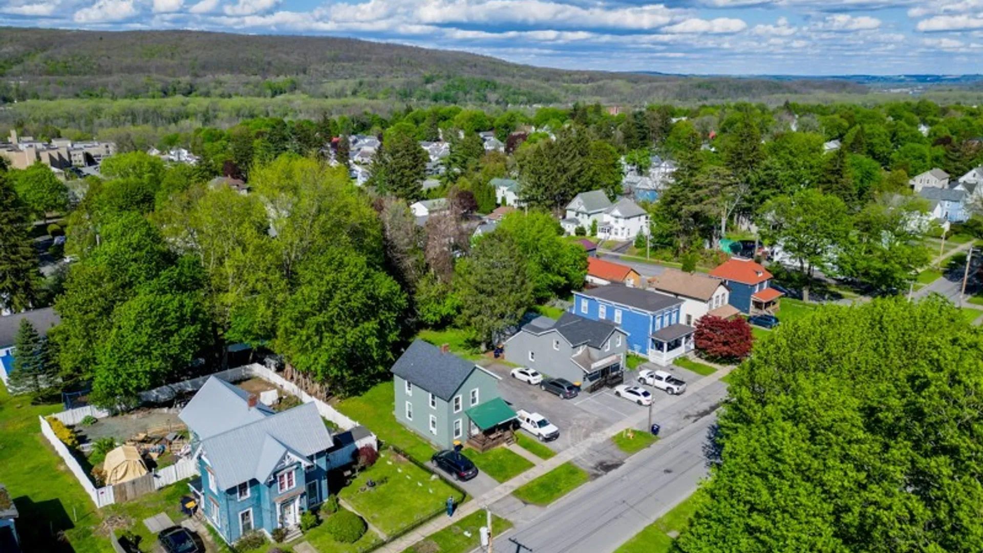 Property at 266 Second St, German Flatts, NY 13357 10