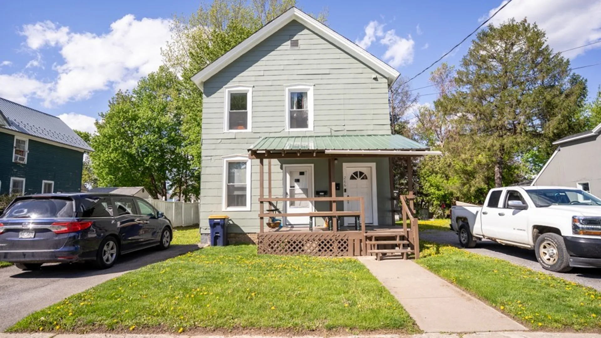 Property at 266 Second St, German Flatts, NY 13357 12