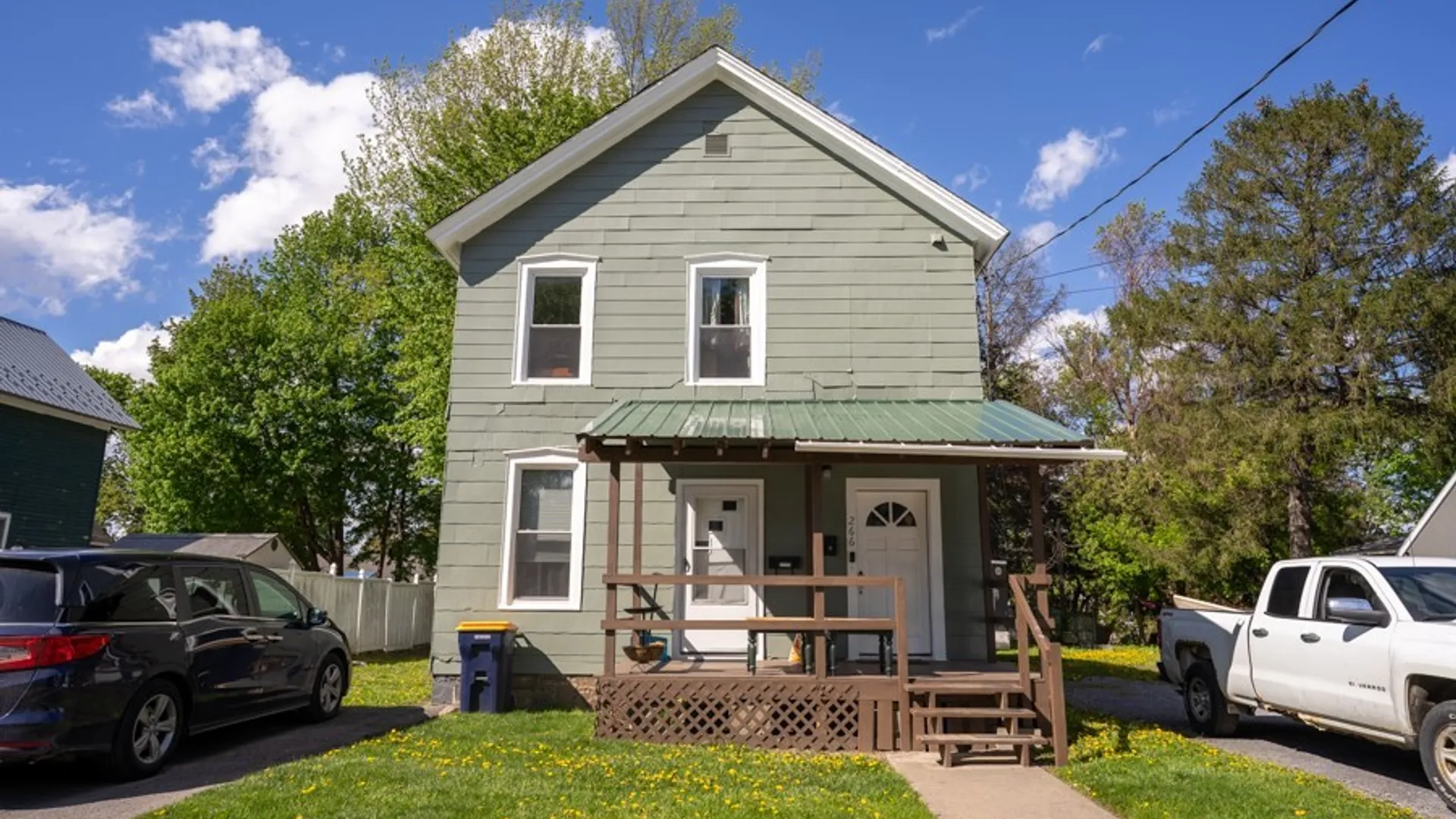 Property at 266 Second St, German Flatts, NY 13357 14